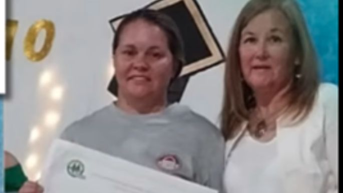 Reconocimiento a estudiantes solidarios