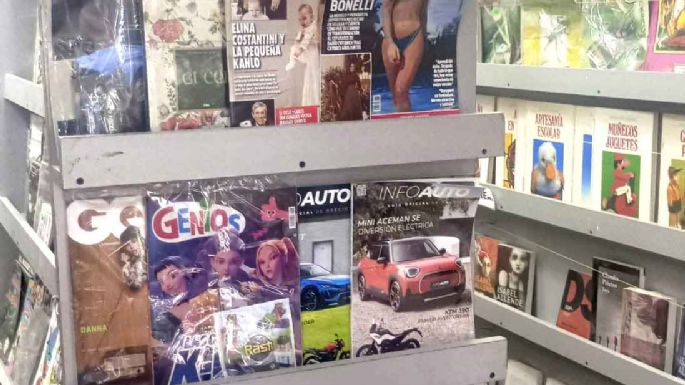 El papel resiste a las nuevas modalidades y una lectura que todavía busca refugio ante la embestida digital