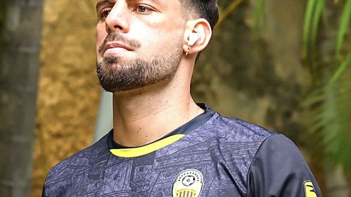 Juan Manuel Requena se suma a un club de Chile