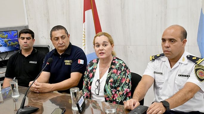 En Villa María ocurrió el primer femicidio del país