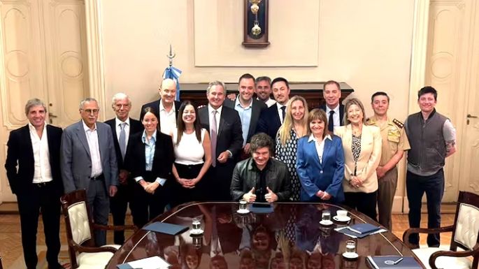 Aumento salarial para ministros y funcionarios de alta jerarquía