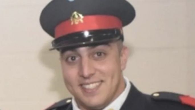 Bomberos Voluntarios de La Playosa rechazó “toda forma de violencia” tras el caso Rodrigo Santi
