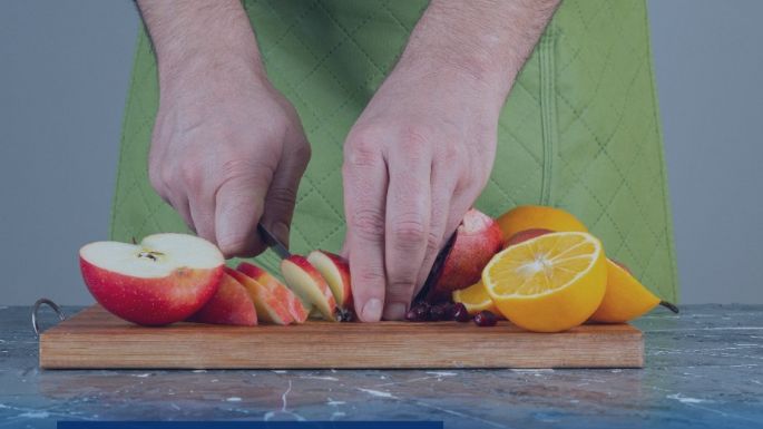 Dictarán un curso sobre manipulación segura de alimentos