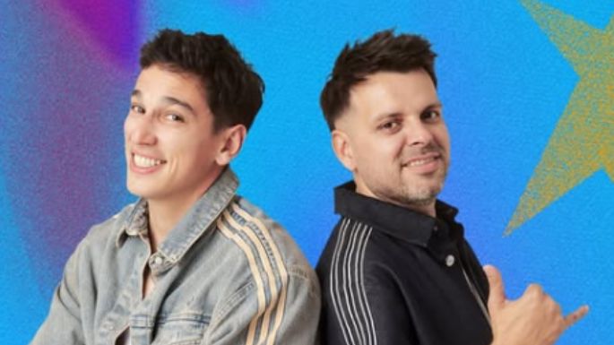 Carnavalazo de Villa Nueva: grilla de artistas por día