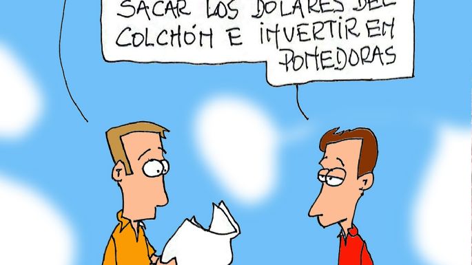 Humor 21/01/2026