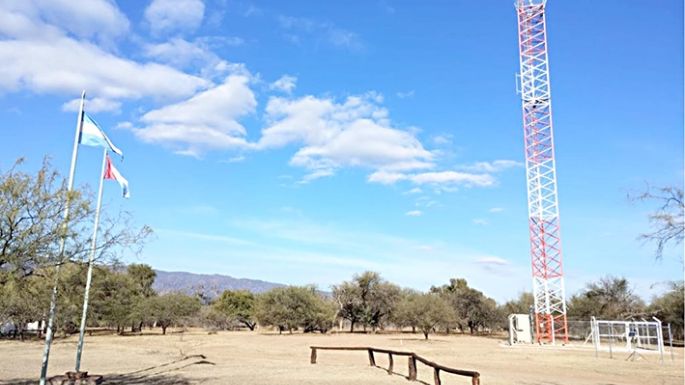 Córdoba refuerza su sistema de alerta temprana