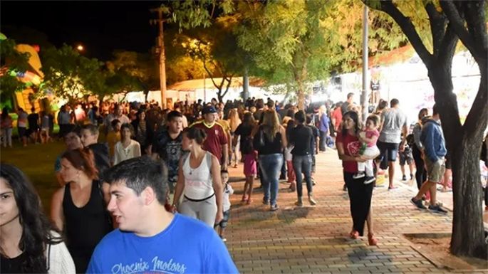 Cultura en el Recorrido Peñero