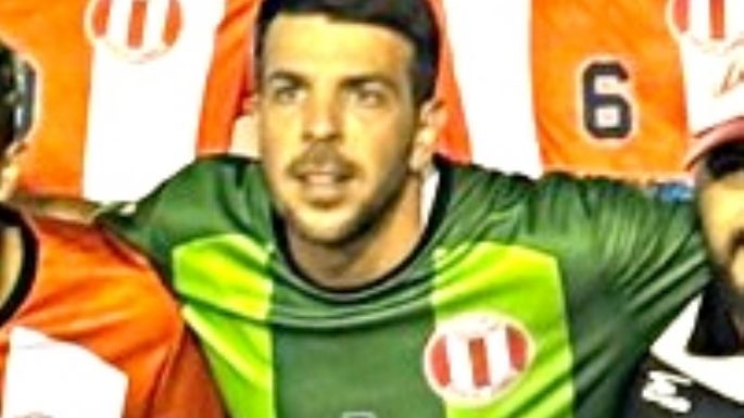 Gobbi regresa a la LVF: será arquero de Colón
