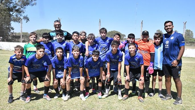 Mundialito: último día y con las emociones de las finales