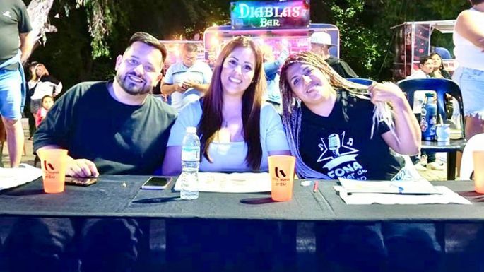 Todos cantan para ganar