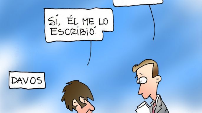 Humor 23/01/2026