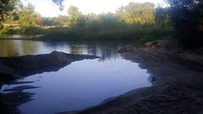 Hasta dónde llega nuestra costanera, y hasta dónde nuestra responsabilidad