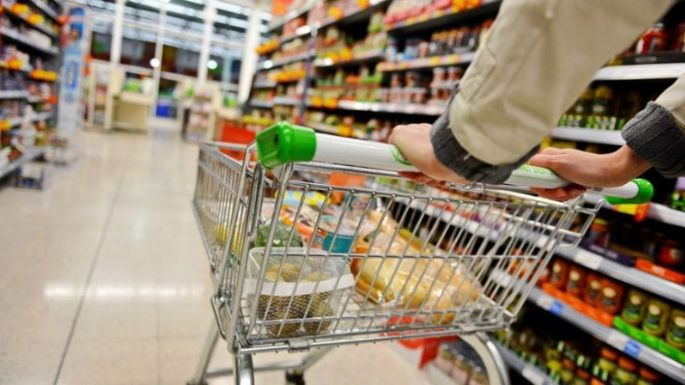 INDEC: cayeron las ventas de supermercados y mayoristas