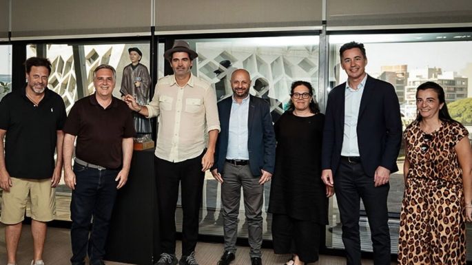 “Las malas” podría llevarse al cine y filmarse en Córdoba