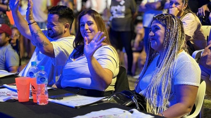 El Certamen  de Cantantes