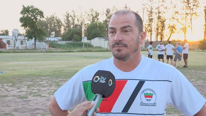 Arranca el Provincial en Justiniano Posse