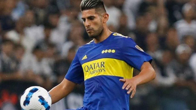 Denunciaron a exjugador de Boca por abuso sexual