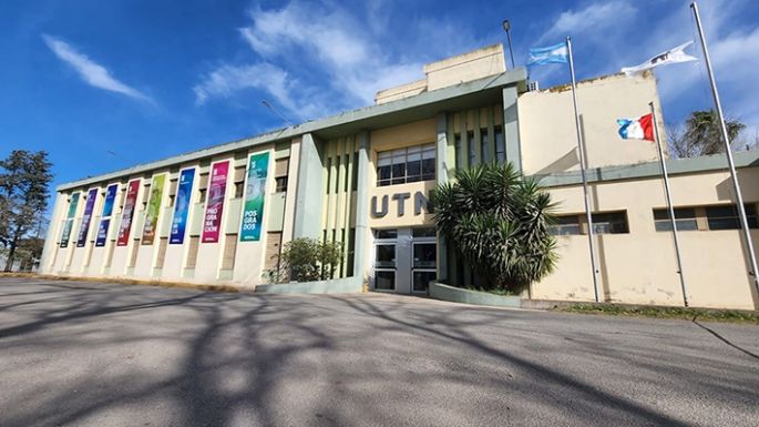 Más de 300 nuevos estudiantes en la Universidad Tecnológica
