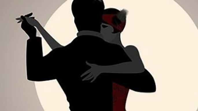 Tango en la explanada