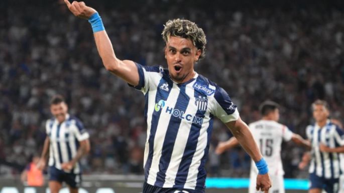 Talleres debutó con alegría