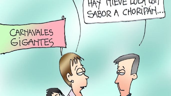Humor 25/01/2026