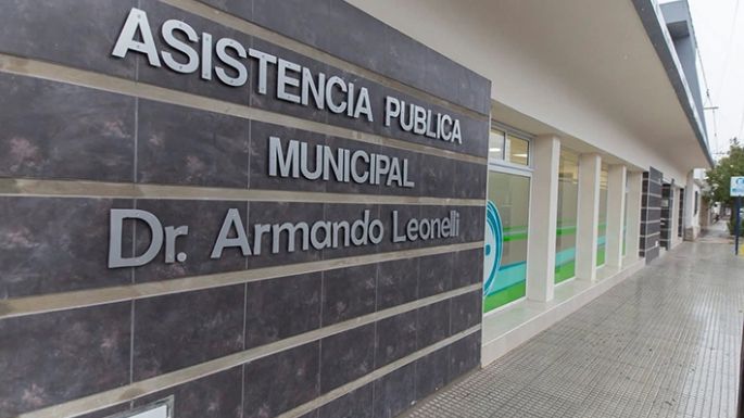 Por las altas temperaturas, crean “espacios de confort”