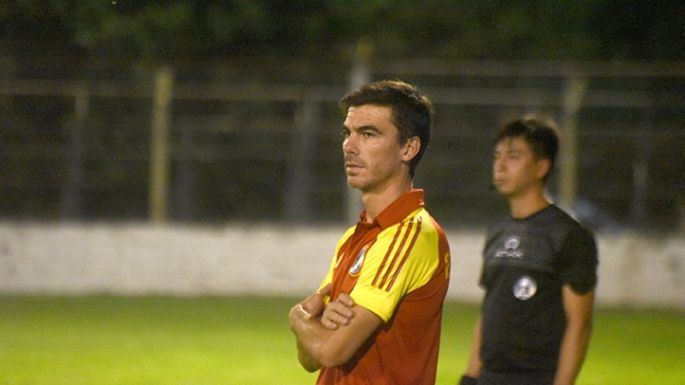 “Estamos preparados para competir en cada partido”