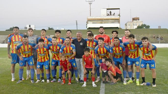 Española no quiere caer en la “trampa”