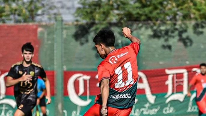 Española perdió en Córdoba