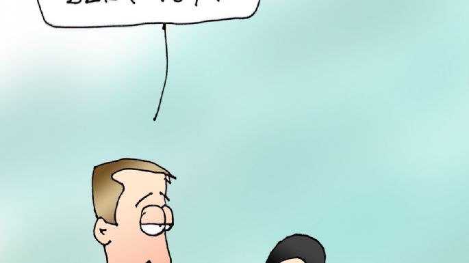Humor 26/01/2026