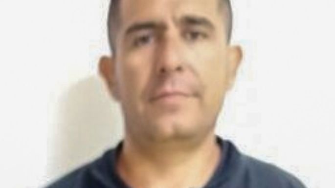 Un motociclista menor arrolló a  un agente de Seguridad Ciudadana