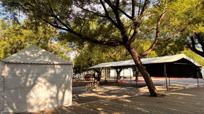 Intervención en la costanera: qué calles están cortadas