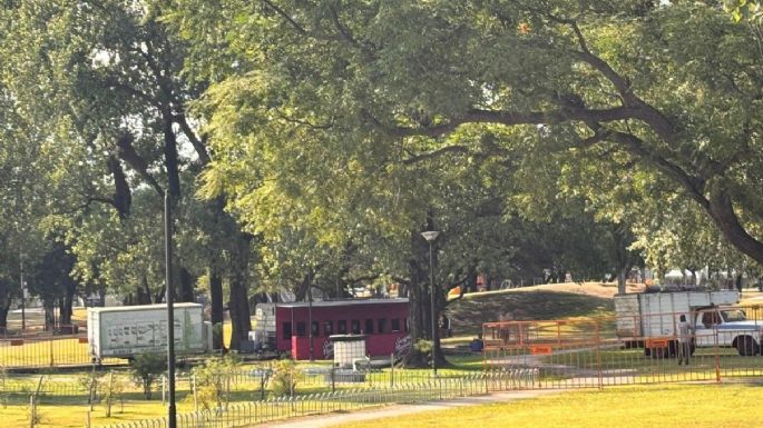 Intervención en la costanera: qué calles están cortadas