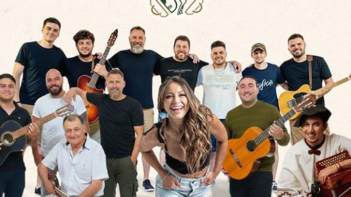 Alto Alegre volvió a brillar con su Festival
