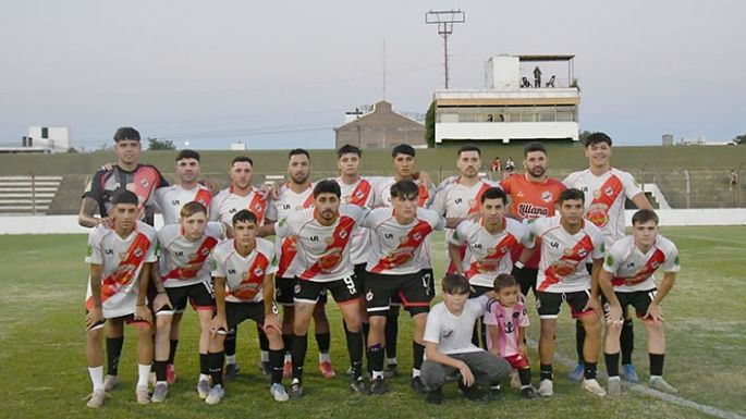 Abren la segunda
