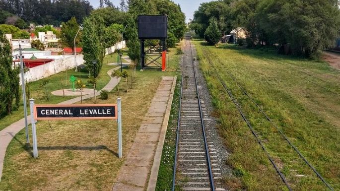 Un joven fue asesinado a golpes en una pelea en General Levalle