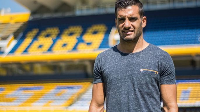 Paulo Ferrari brindará esta noche una Clínica Deportiva en Carrilobo