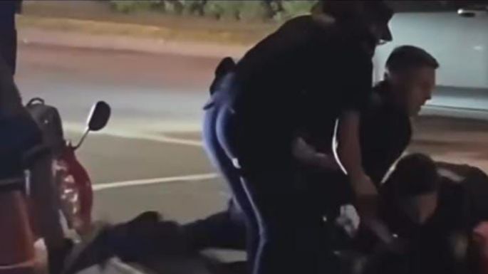 Los cadetes se movilizarán en repudio al accionar policial