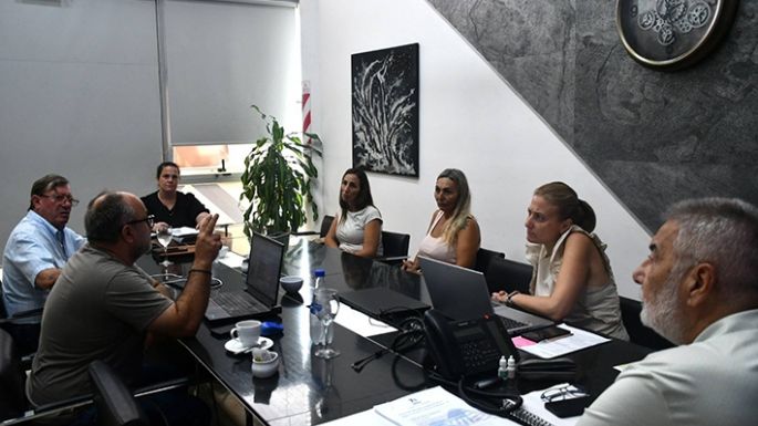 Avance por otra megaobra