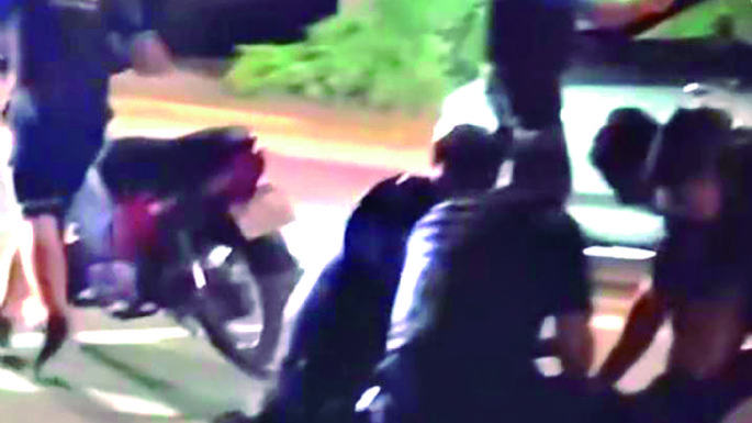 Cadetes y moteros se movilizan el viernes