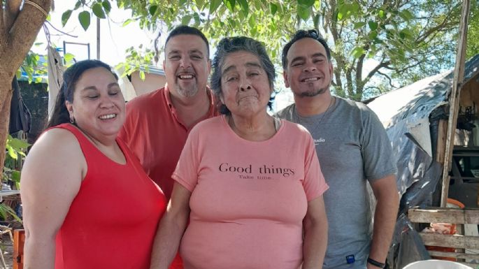 Falleció Mirta Martínez, histórica referente de la solidaridad en Villa María