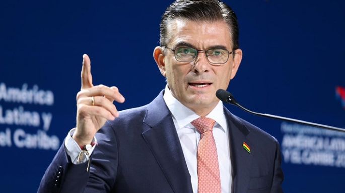 Paz promulgó el acuerdo con el  FMI por 1.900 millones de dólares
