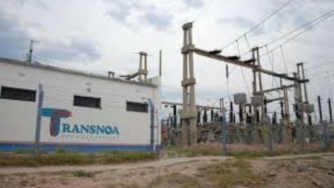 Tres provincias denunciaron  a la empresa Transnoa