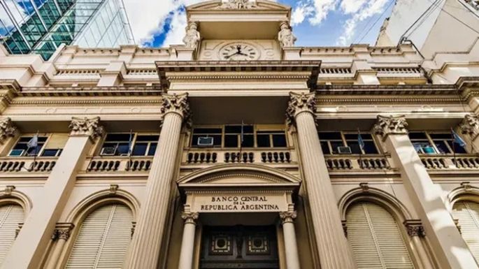Las reservas superaron los USD 46.000 millones