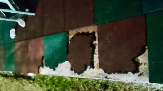 Vandalismo