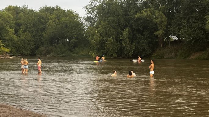 Inicia una ola de calor: lo que hay que tener en cuenta