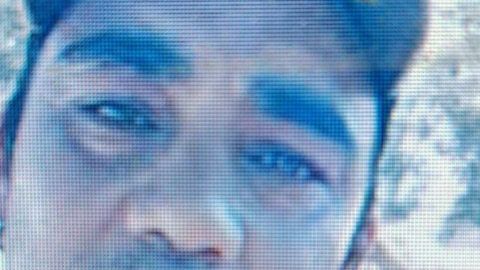 Buscan a un hombre de 40 años