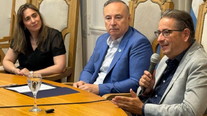 Tres cooperativas recibieron aportes estatales para su infraestructura y equipamiento