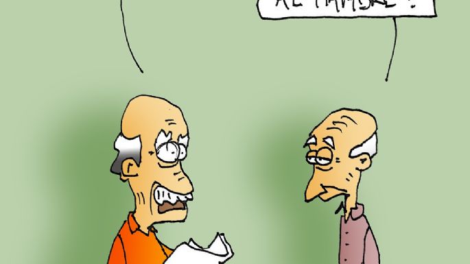 Humor 30/01/2026