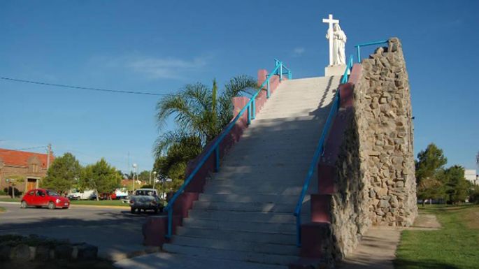 Circuitos gratuitos en la Villa